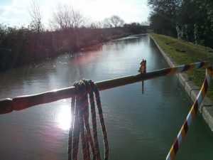 welford, grand union, canal, narrowboat